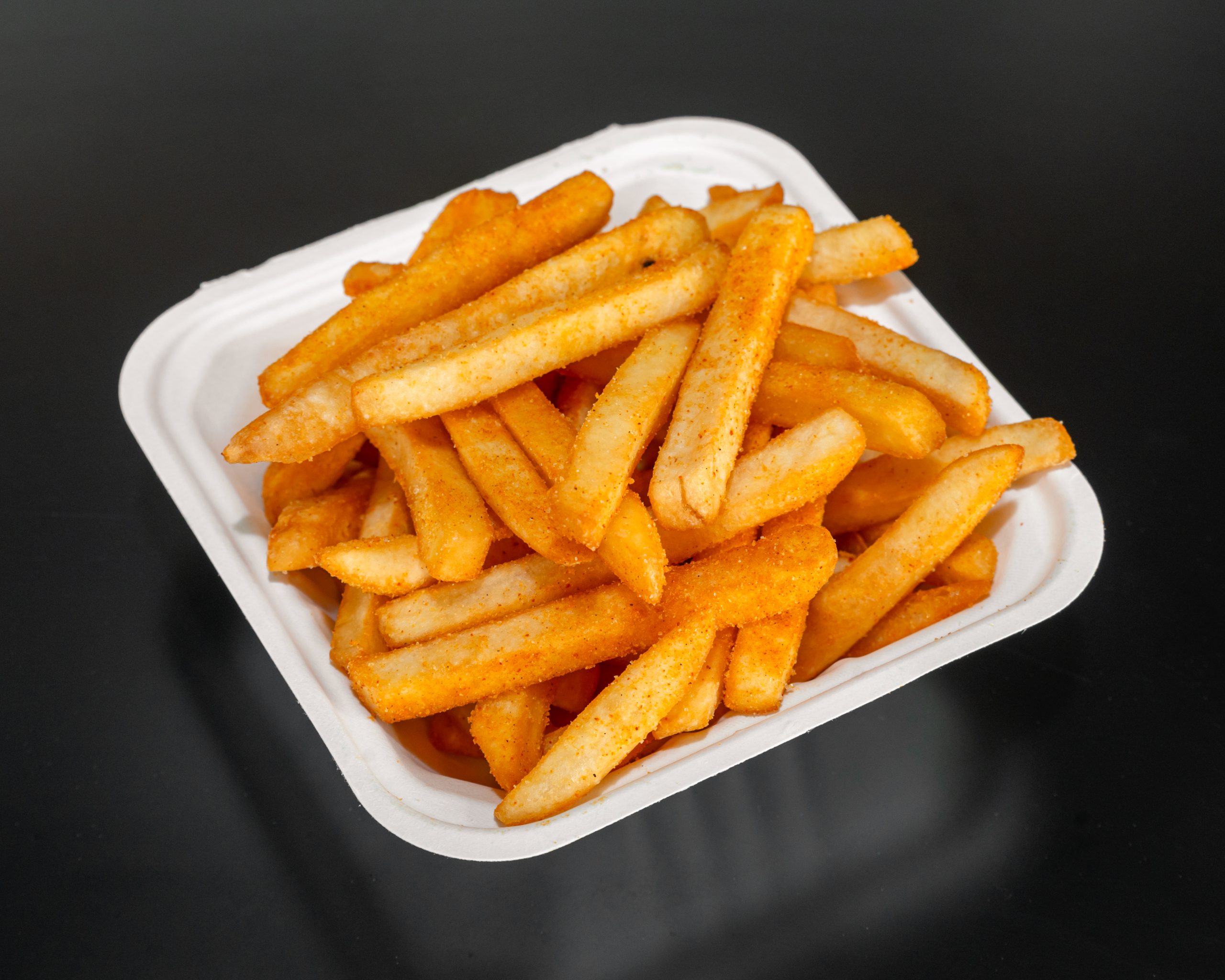  Regular Fries 