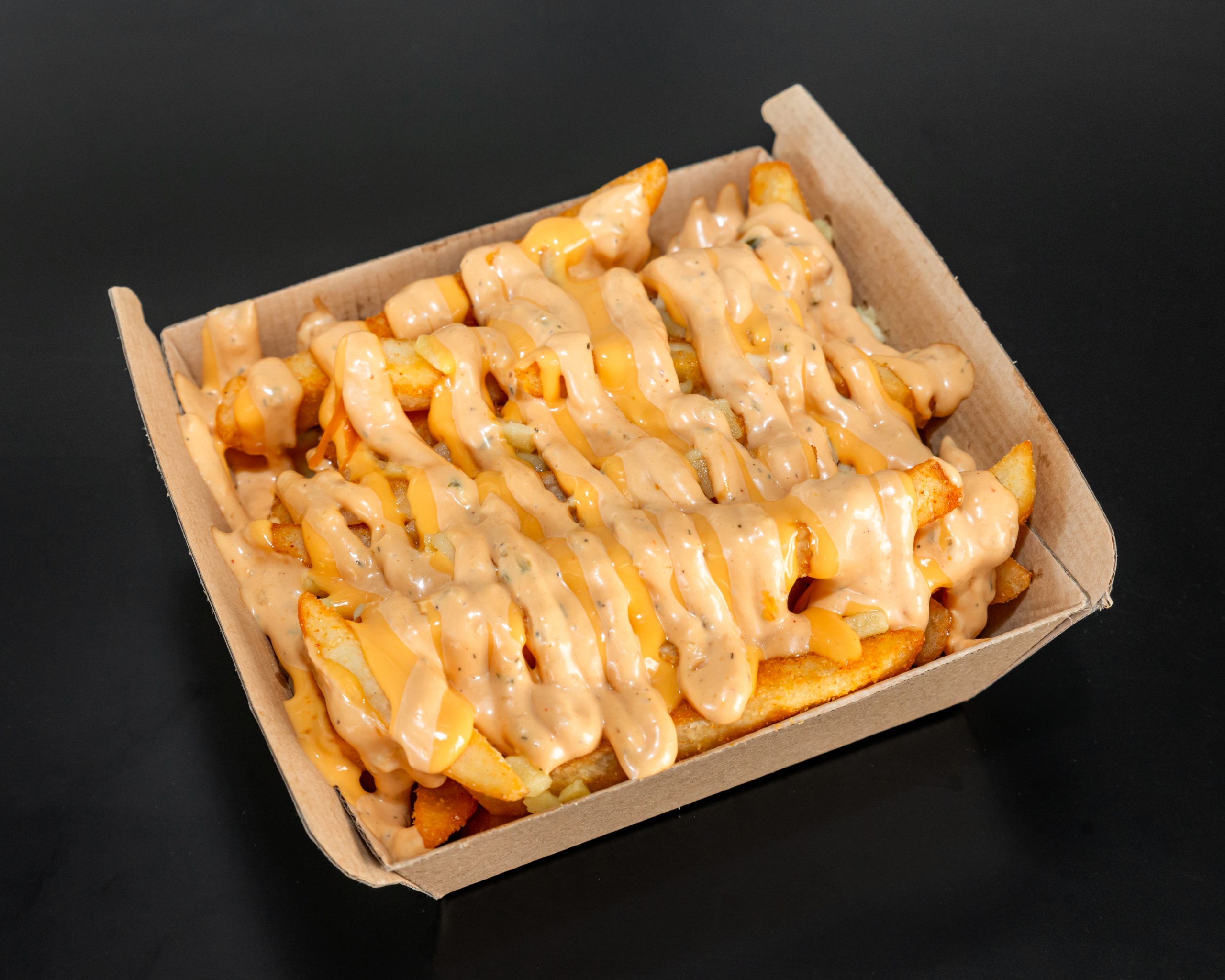  Regular Signature Fries 